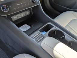 Hyundai Sonata SEL Sport AWD 2026