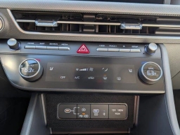Hyundai Sonata SEL Sport AWD 2026