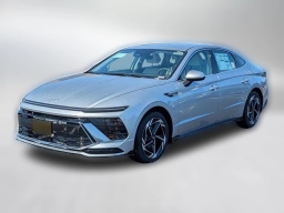 Hyundai Sonata SEL Sport AWD 2026