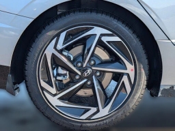 Hyundai Sonata SEL Sport AWD 2026