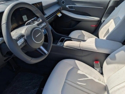 Hyundai Sonata SEL Sport AWD 2026