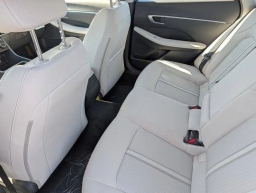 Hyundai Sonata SEL Sport AWD 2026