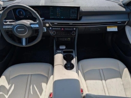 Hyundai Sonata SEL Sport AWD 2026