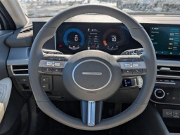 Hyundai Sonata SEL Sport AWD 2026