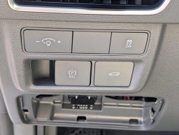 Hyundai Sonata SEL Sport AWD 2026