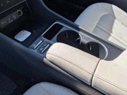 Hyundai Sonata SEL Sport AWD 2026