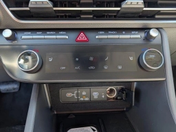 Hyundai Sonata SEL Sport AWD 2026