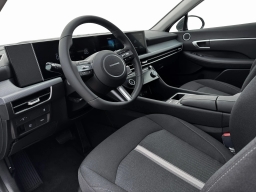 Hyundai Sonata SEL Sport FWD 2026