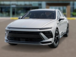 Hyundai Sonata SEL Sport FWD 2026