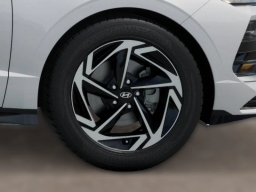 Hyundai Sonata SEL Sport FWD 2026