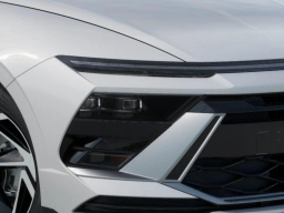 Hyundai Sonata SEL Sport FWD 2026