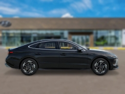 Hyundai Sonata SEL Sport AWD 2026