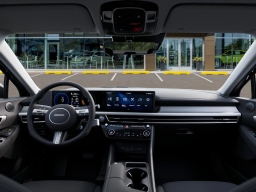 Hyundai Sonata SEL Sport AWD 2026