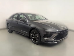 Hyundai Sonata SEL FWD 2025