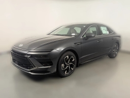 Hyundai Sonata SEL FWD 2025