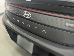 Hyundai Sonata SEL FWD 2025