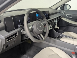 Hyundai Sonata SEL FWD 2025