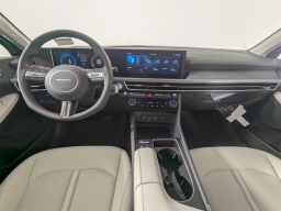 Hyundai Sonata SEL FWD 2025