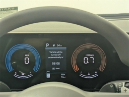 Hyundai Sonata SEL FWD 2025