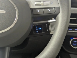 Hyundai Sonata SEL FWD 2025