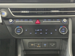 Hyundai Sonata SEL FWD 2025