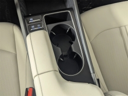 Hyundai Sonata SEL FWD 2025