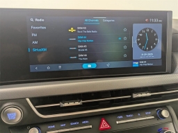 Hyundai Sonata SEL FWD 2025