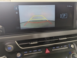 Hyundai Sonata SEL FWD 2025
