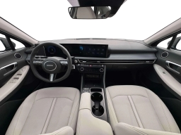 Hyundai Sonata SEL Sport FWD 2026