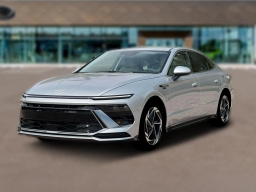 Hyundai Sonata SEL Sport FWD 2026