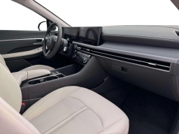 Hyundai Sonata SEL Sport FWD 2026