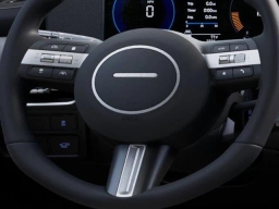 Hyundai Sonata SEL Sport FWD 2026
