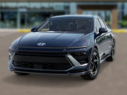 Hyundai Sonata SEL Sport FWD 2026