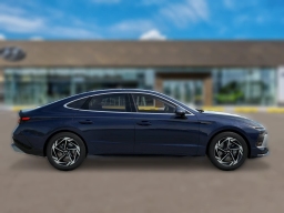 Hyundai Sonata SEL Sport FWD 2026
