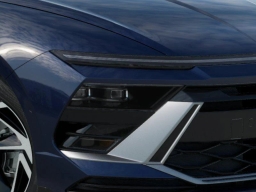 Hyundai Sonata SEL Sport FWD 2026