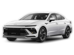 Hyundai Sonata SEL Sport FWD 2026