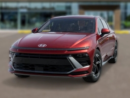 Hyundai Sonata SEL Sport FWD 2026
