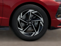 Hyundai Sonata SEL Sport FWD 2026