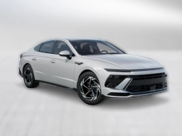 Hyundai Sonata SEL Sport AWD 2026