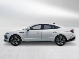 Hyundai Sonata SEL Sport AWD 2026
