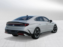 Hyundai Sonata SEL Sport AWD 2026
