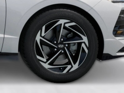 Hyundai Sonata SEL Sport AWD 2026