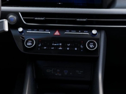 Hyundai Sonata SEL Sport AWD 2026