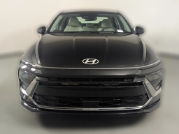 Hyundai Sonata SEL FWD 2025