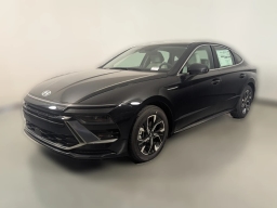 Hyundai Sonata SEL FWD 2025