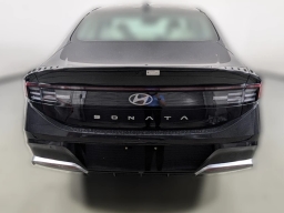 Hyundai Sonata SEL FWD 2025