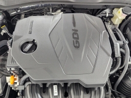 Hyundai Sonata SEL FWD 2025