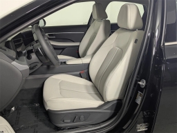 Hyundai Sonata SEL FWD 2025