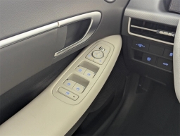 Hyundai Sonata SEL FWD 2025