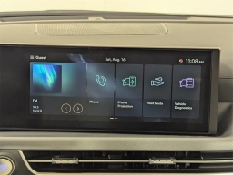 Hyundai Sonata SEL FWD 2025